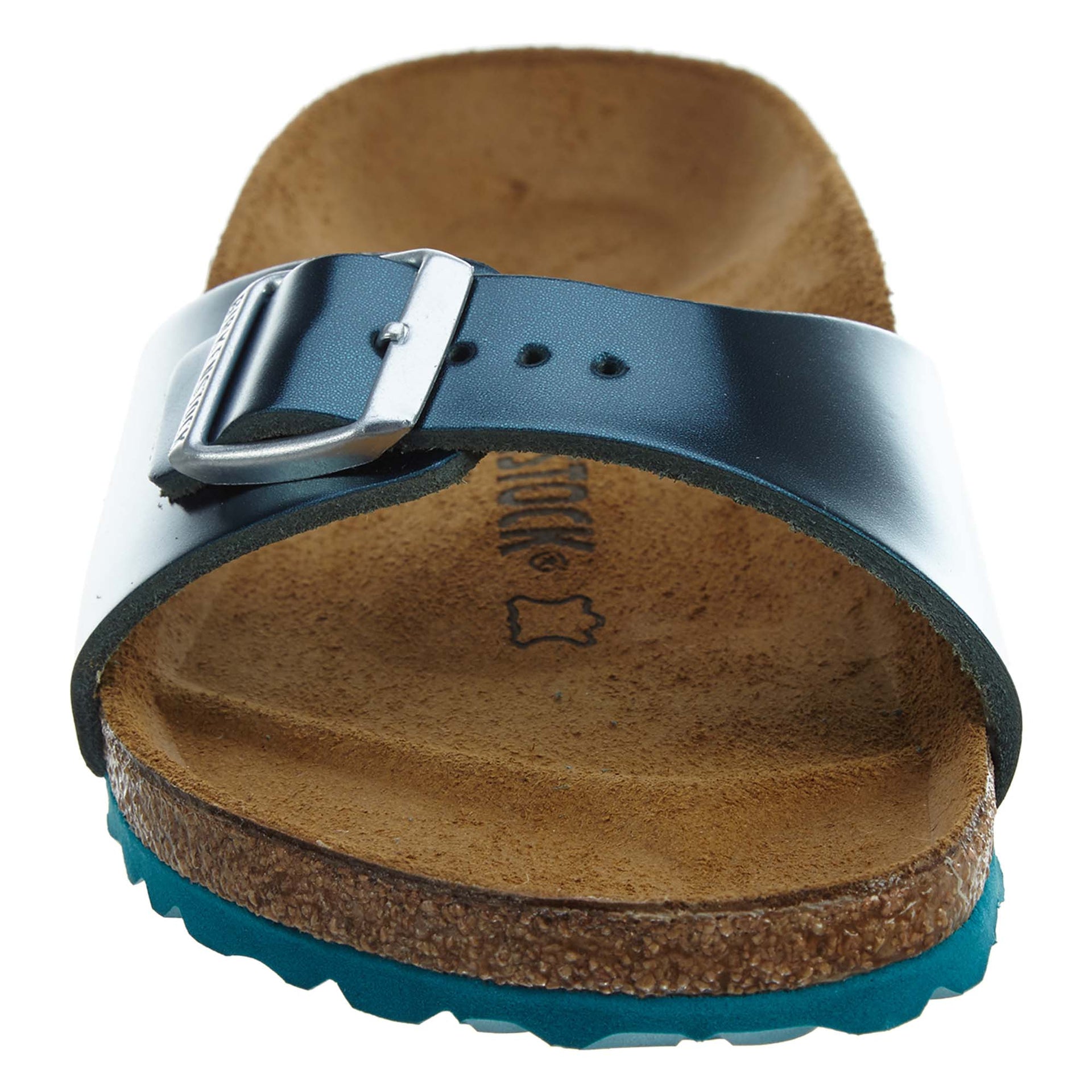 Birkenstock Madrid Sandal Womens Style : 1004049