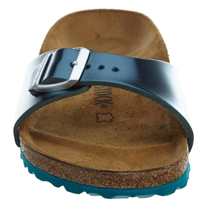 Birkenstock Madrid Sandal Womens Style : 1004049