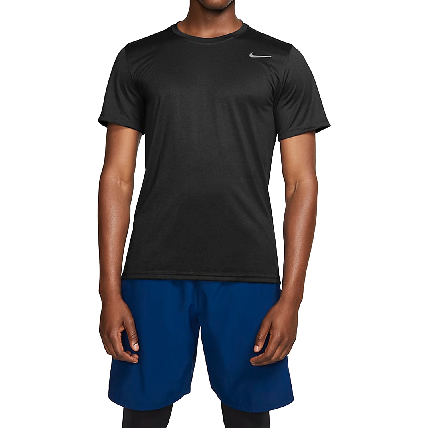 Nike Legend Short Sleeve Tee Mens Style 718833 NY Tent Sale