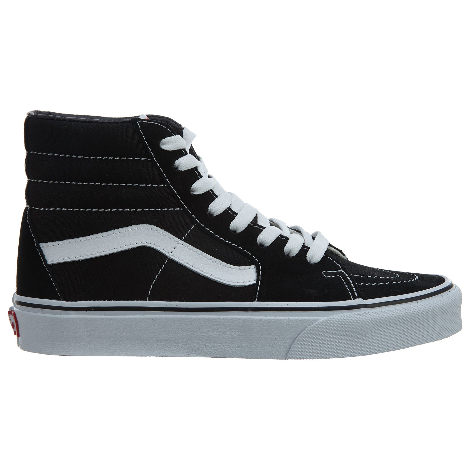 Vans Sk8-hi Skate Shoe Unisex Style : Vn-0d5i