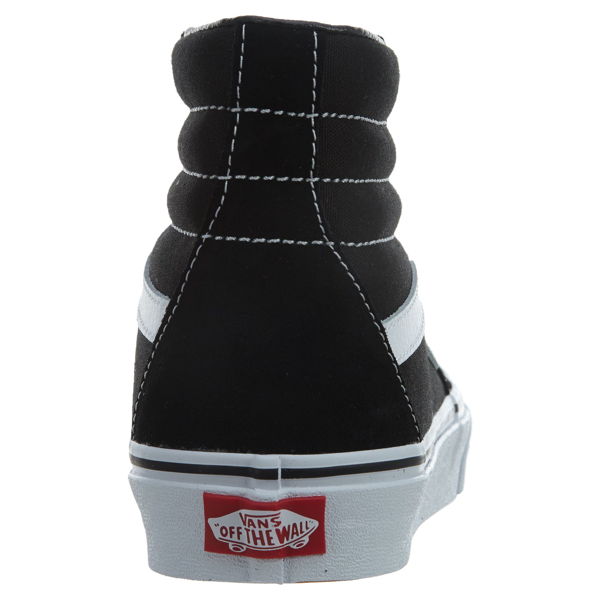 Vans Sk8-hi Skate Shoe Unisex Style : Vn-0d5i