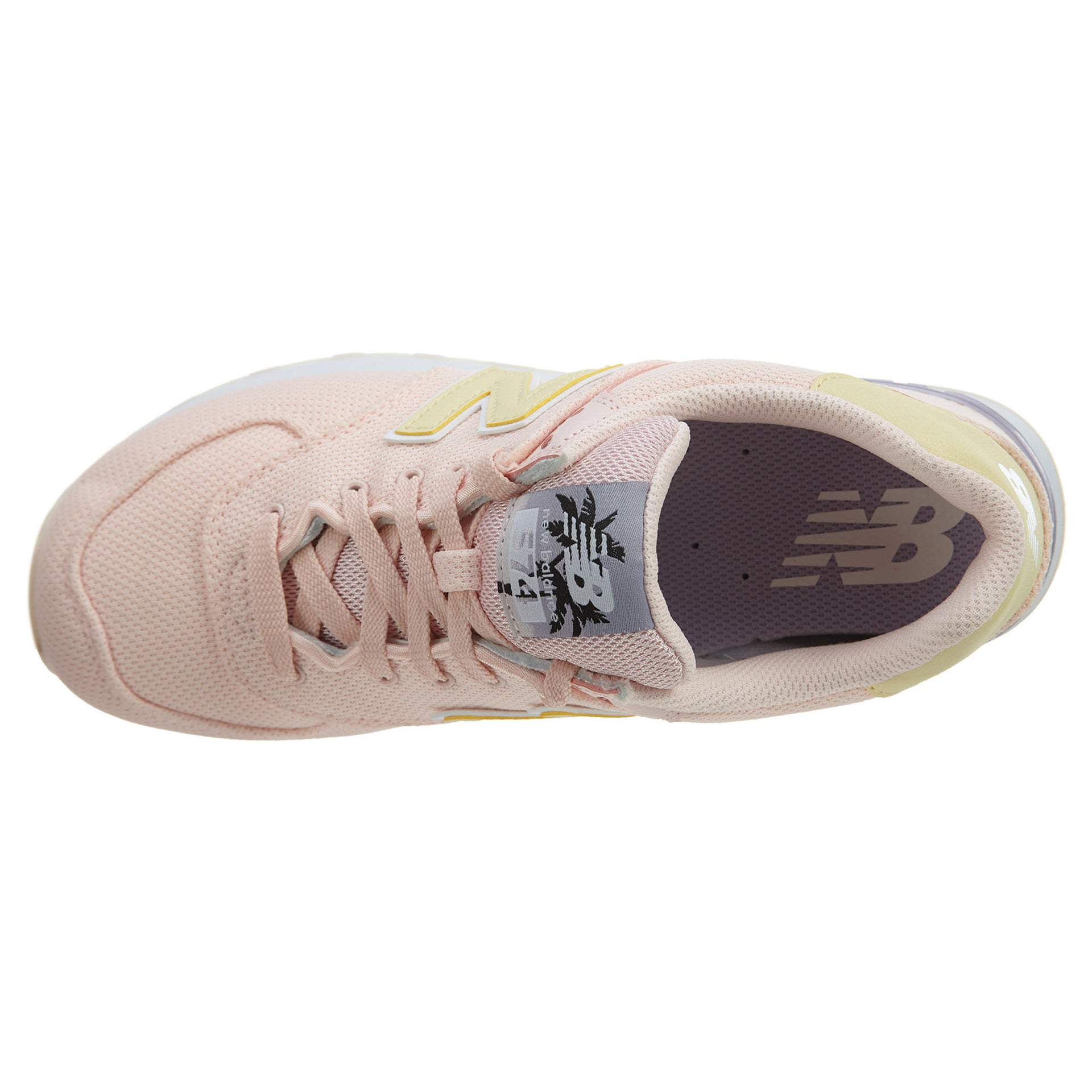 New Balance Classics Traditionnels Womens Style : Wl574