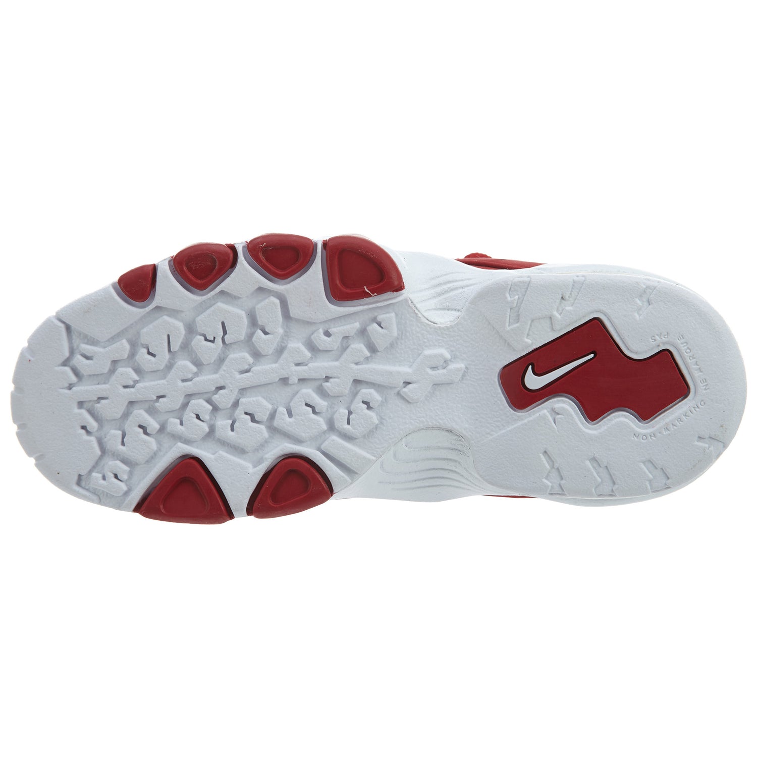 Nike Air Max Cb 94 Low Little Kids Style : 918337