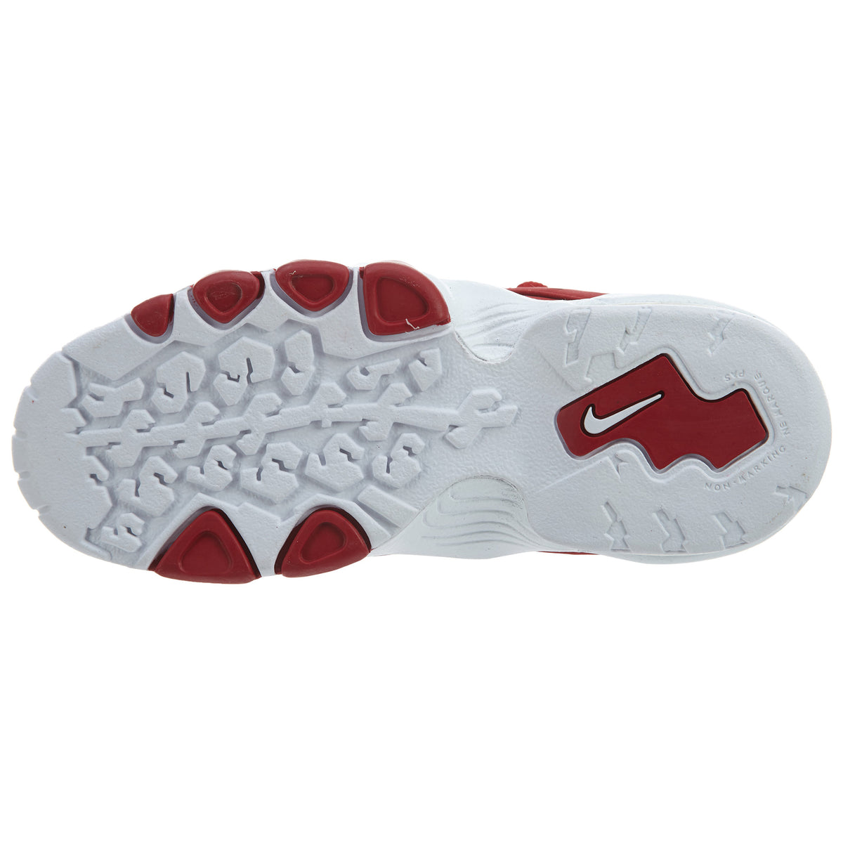 Nike Air Max Cb 94 Low Little Kids Style : 918337