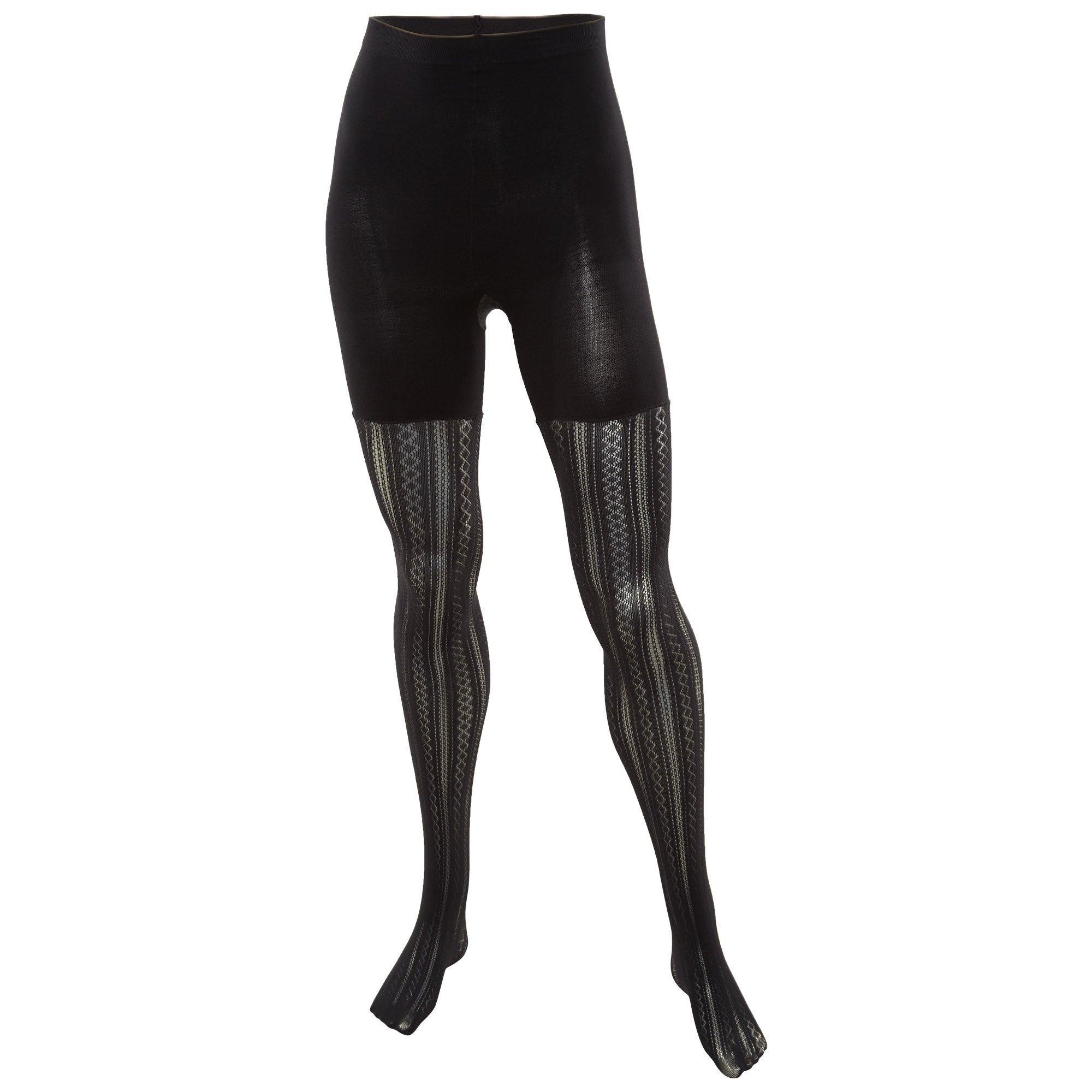 Spanx Case In Piontelle Tights Womens Style : Fh131a