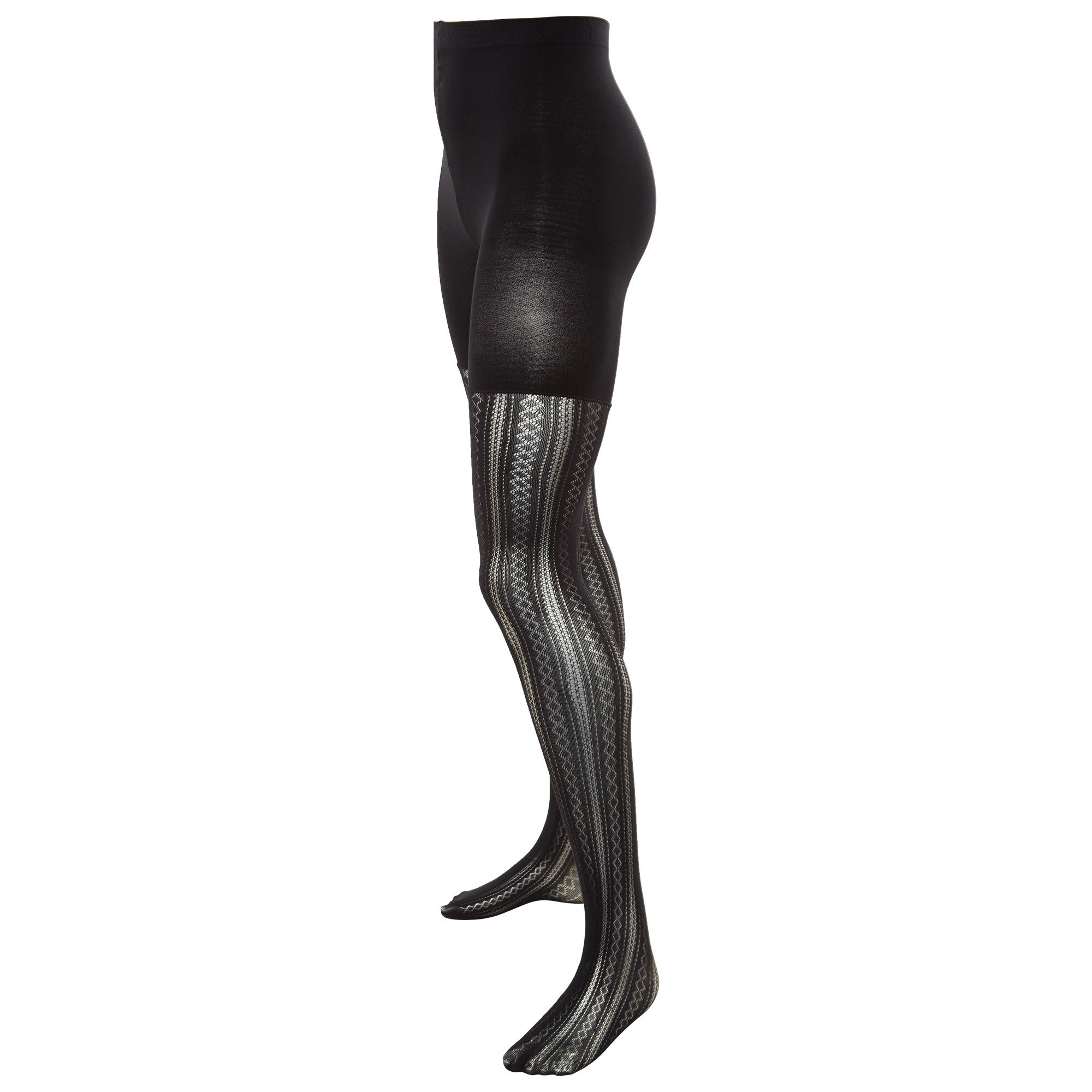 Spanx Case In Piontelle Tights Womens Style : Fh131a