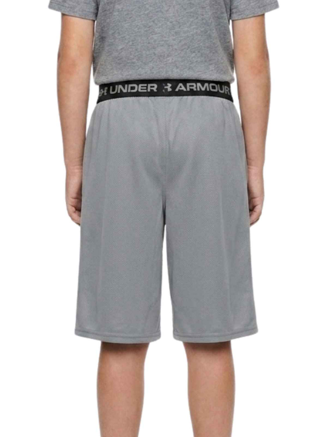 Underarmour Tech Prototype 2.0 Shorts Big Kids Style : 1309310-035