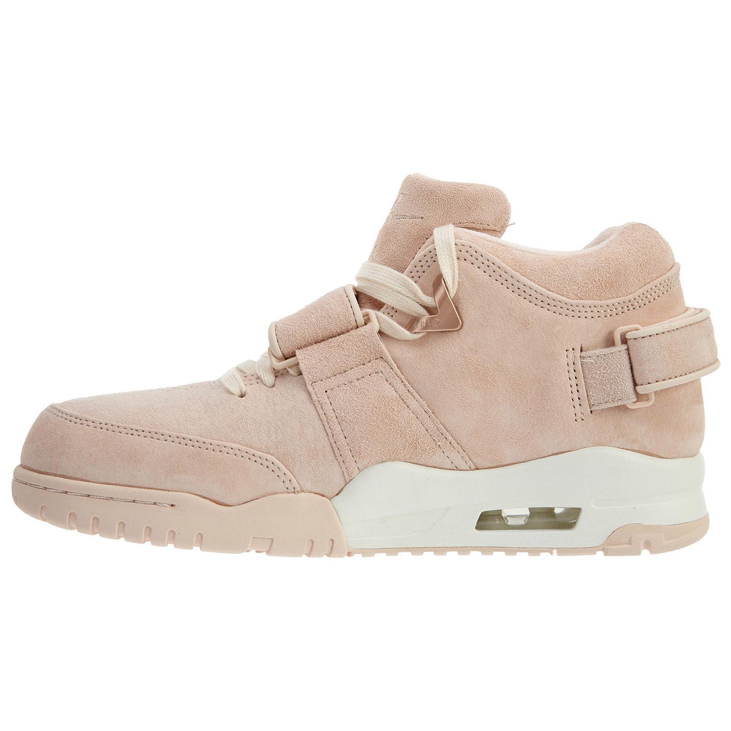 Nike Air Tr V Cruz Qs - orange quartz/orange quartz Mens Style :821955