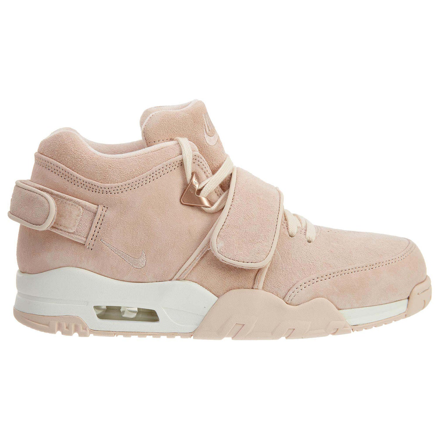 Nike Air Tr V Cruz Qs - orange quartz/orange quartz Mens Style :821955
