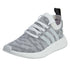 adidas NMD R2 White (Women&