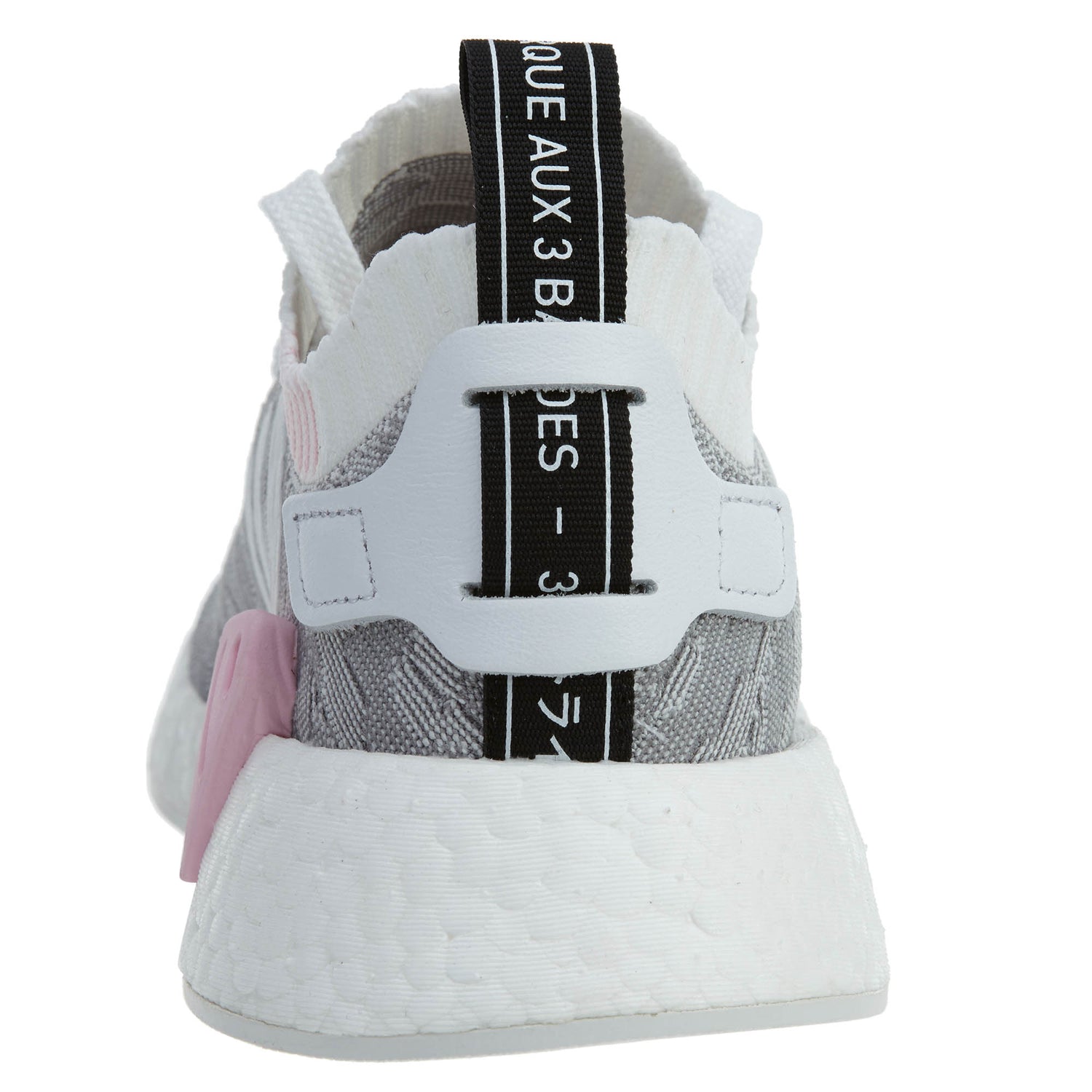 adidas NMD R2 White (Women&