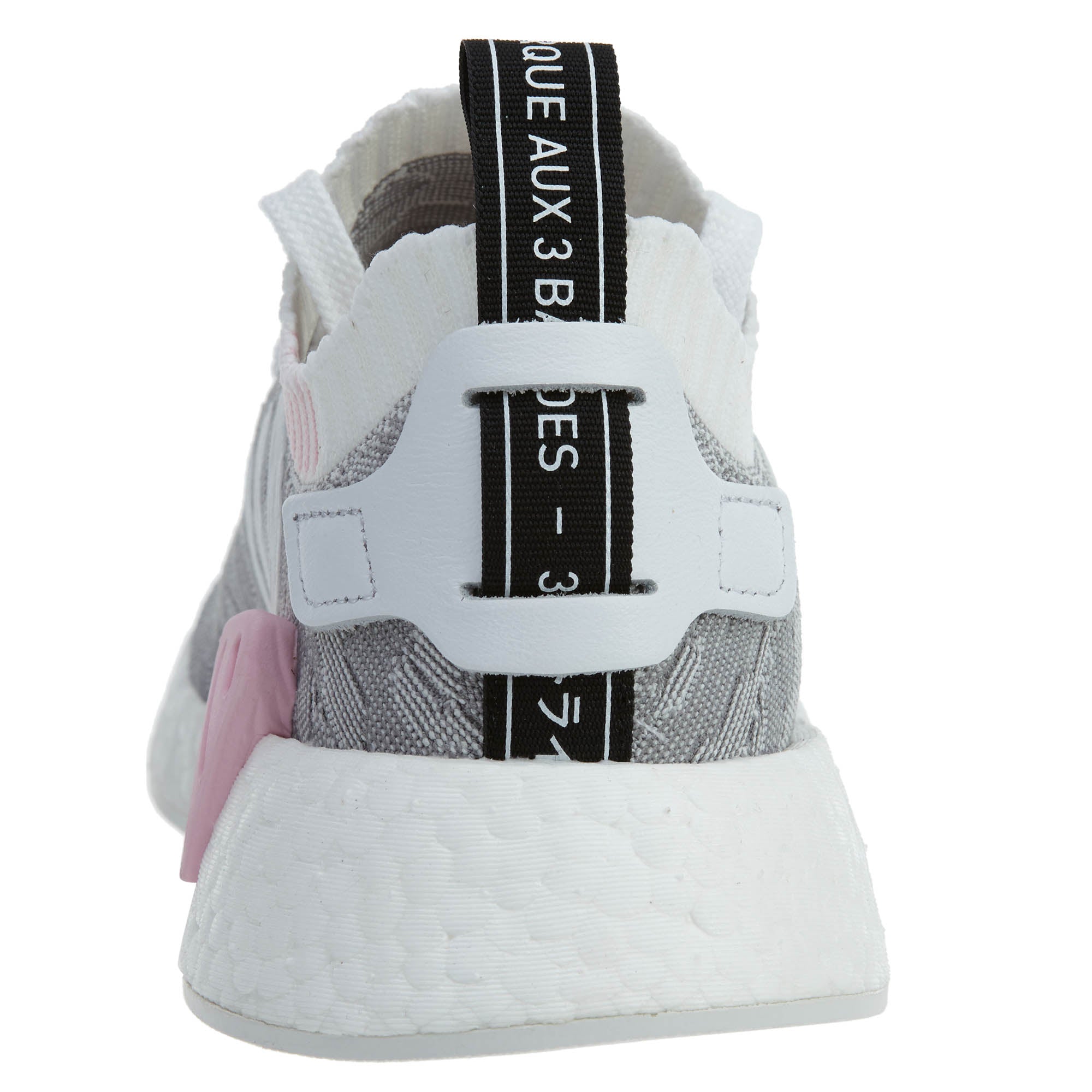 adidas NMD R2 White (Women&