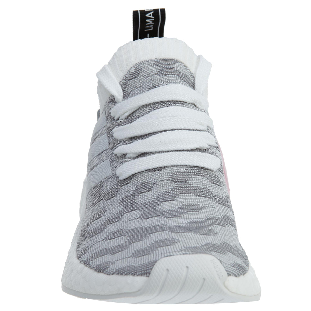 adidas NMD R2 White (Women&