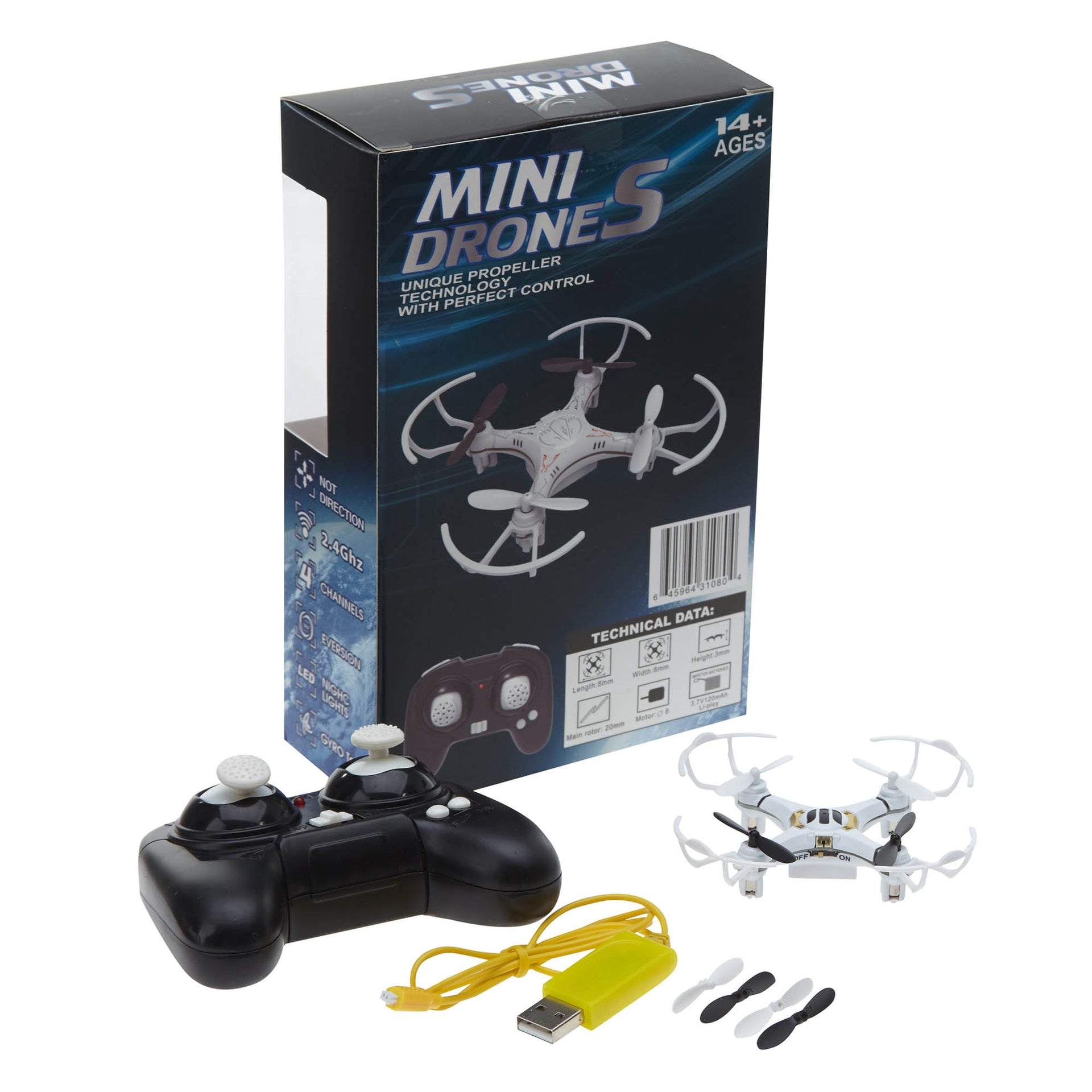Air America Drone Mini Drones Not Applicable Style : 668-a4