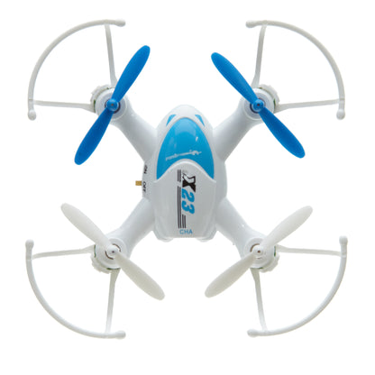 Air America Drone Space Explorer 