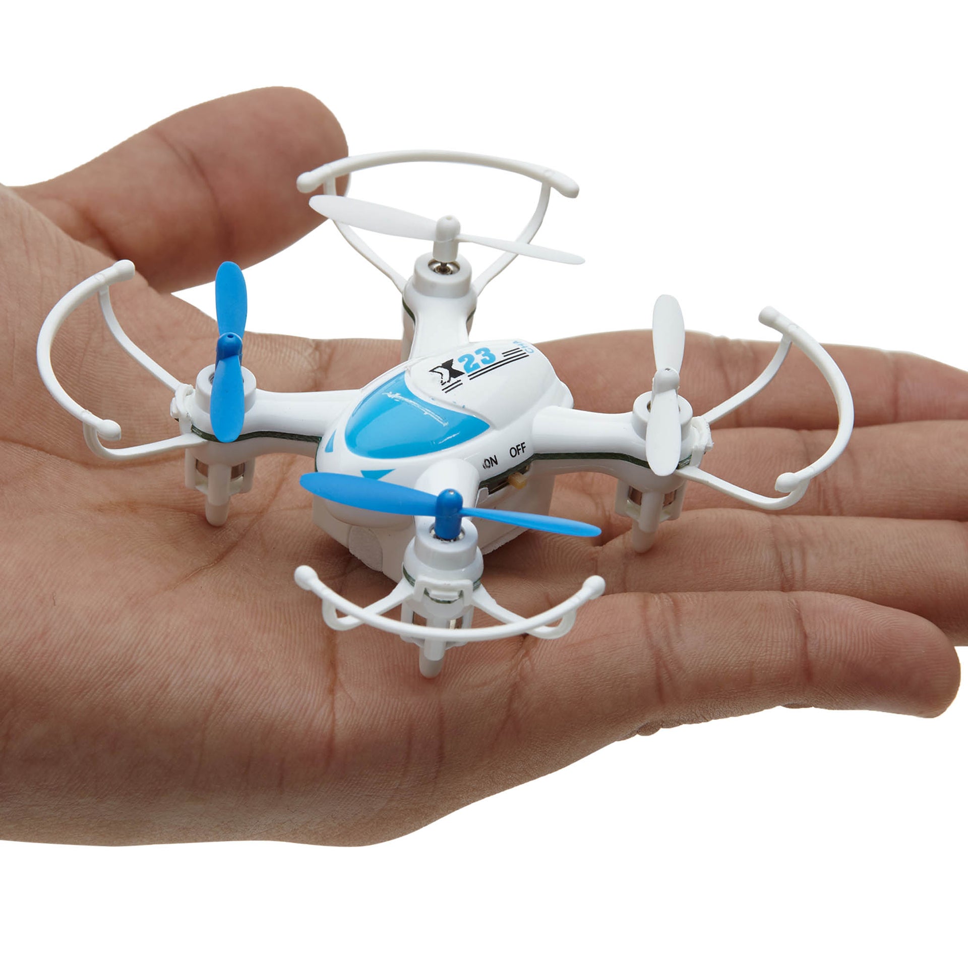 Air America Drone Space Explorer 