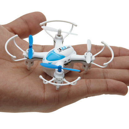 Air America Drone Space Explorer 