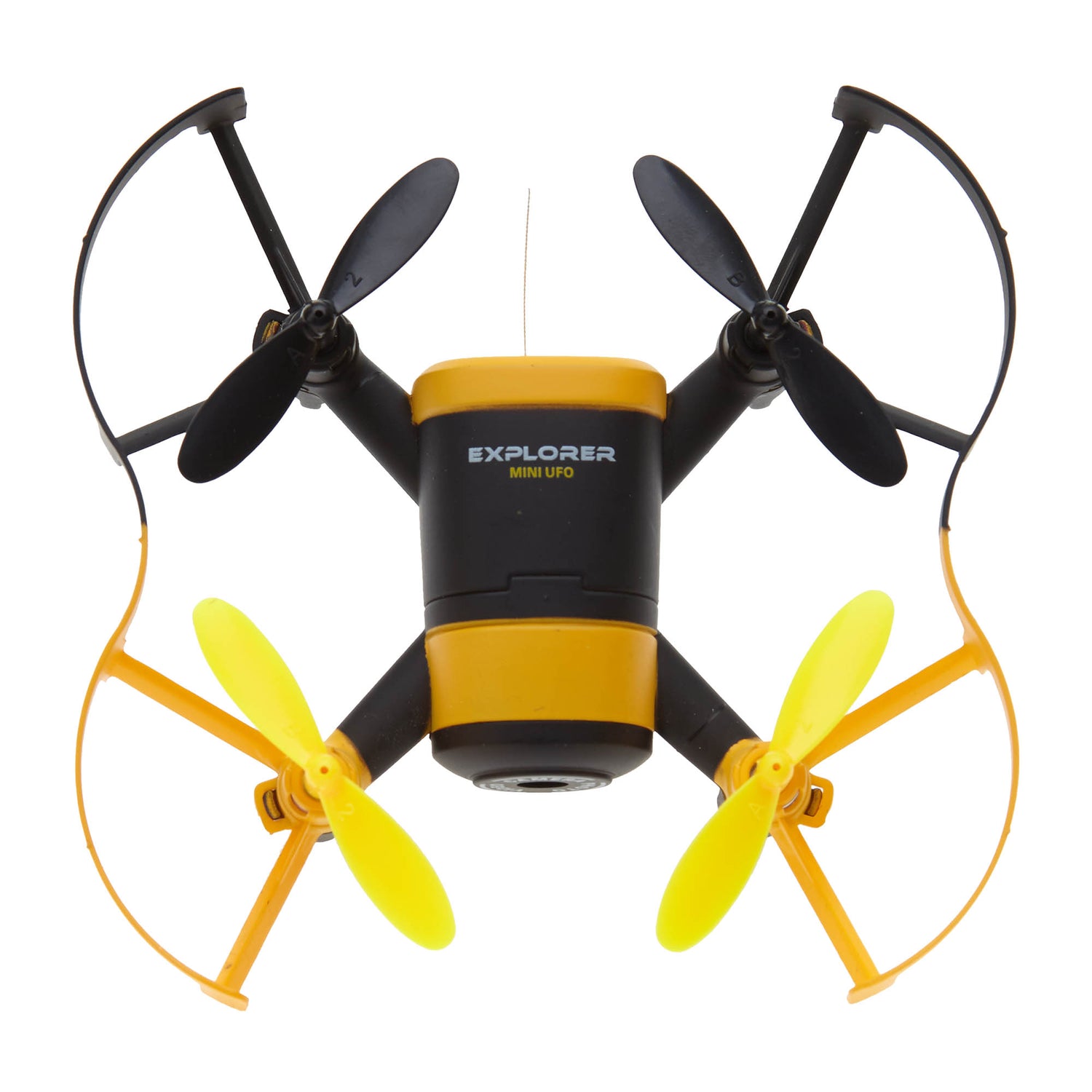 Air America Drone Explorer Not Applicable Style : Mini.ufo