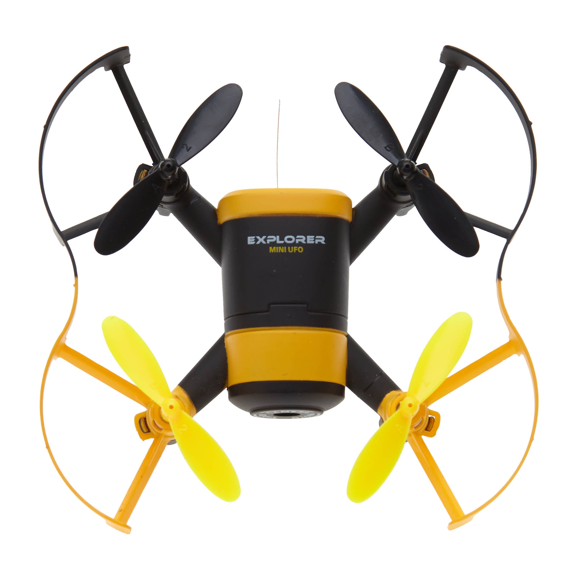 Air America Drone Explorer Not Applicable Style : Mini.ufo