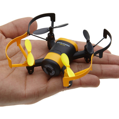 Air America Drone Explorer Not Applicable Style : Mini.ufo