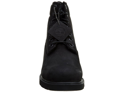 TIMBERLAND 6 INCH BASIC MENS STYLE 