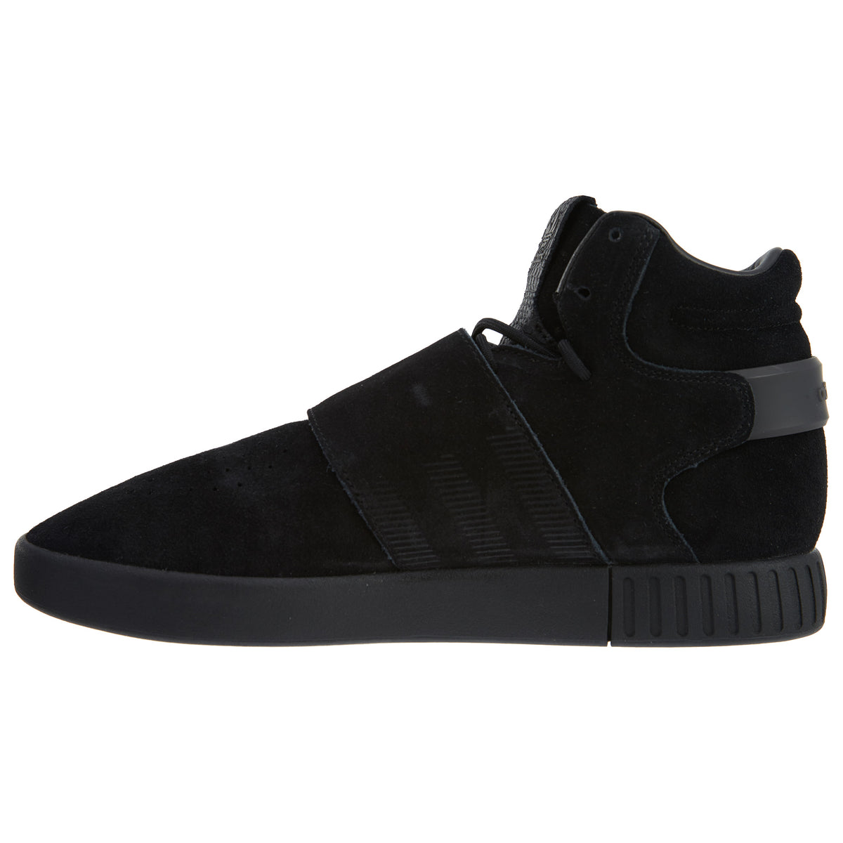 Adidas Tubular Invader Strap Shoes Mens Style :BY3632