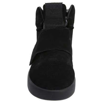 Adidas Tubular Invader Strap Shoes Mens Style :BY3632