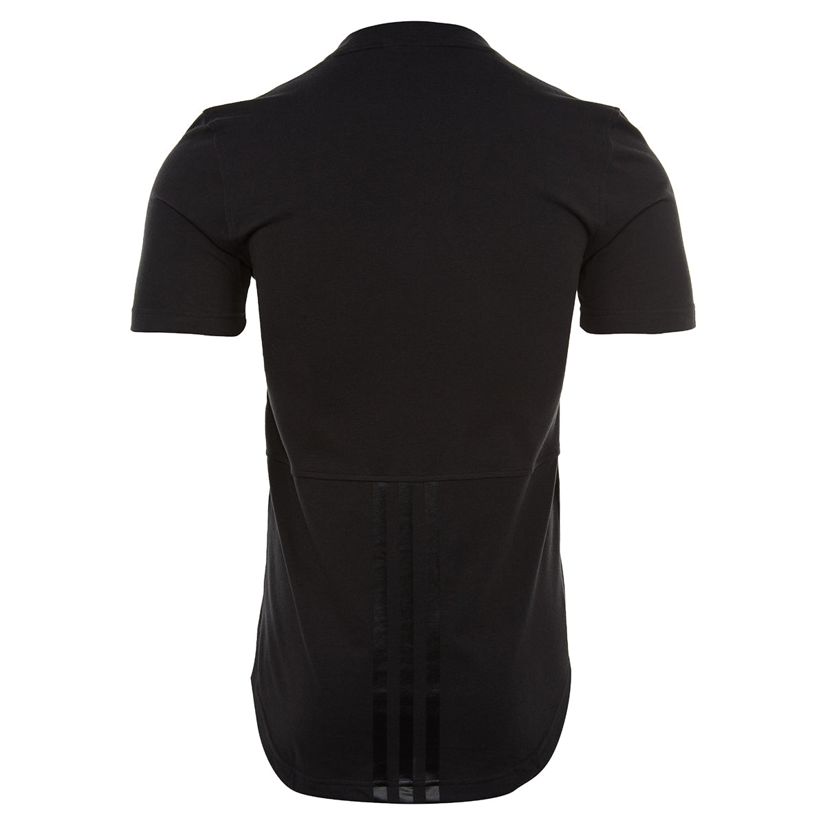 Adidas 3s Jersey Short Sleeve Mens Style : Bq1543