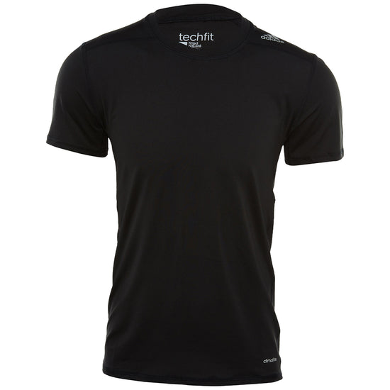 Adidas Techfit Base Fitted T-shirt Mens Style : Ai3353