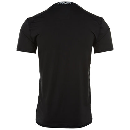Adidas Techfit Base Fitted T-shirt Mens Style : Ai3353