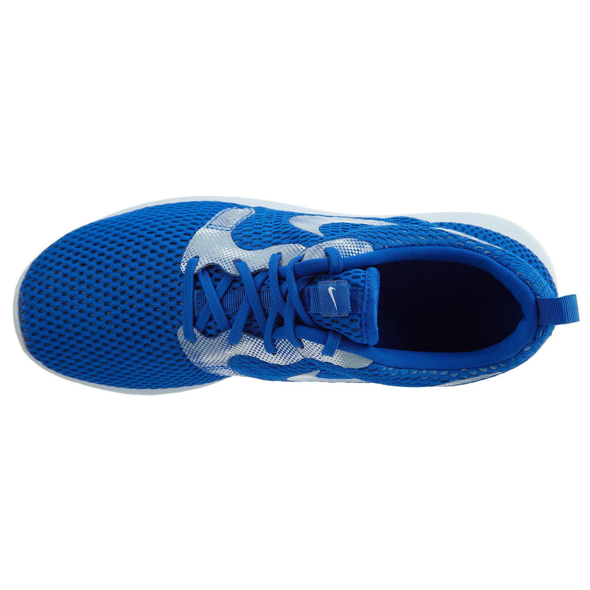 Nike Roshe One Hyp Br Gpx Hyper Cobalt/White-Blue Grey