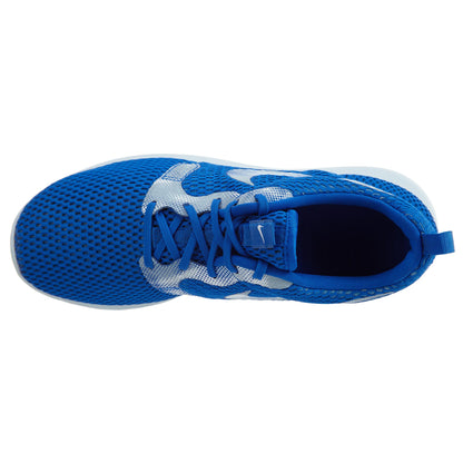 Nike Roshe One Hyp Br Gpx Hyper Cobalt/White-Blue Grey