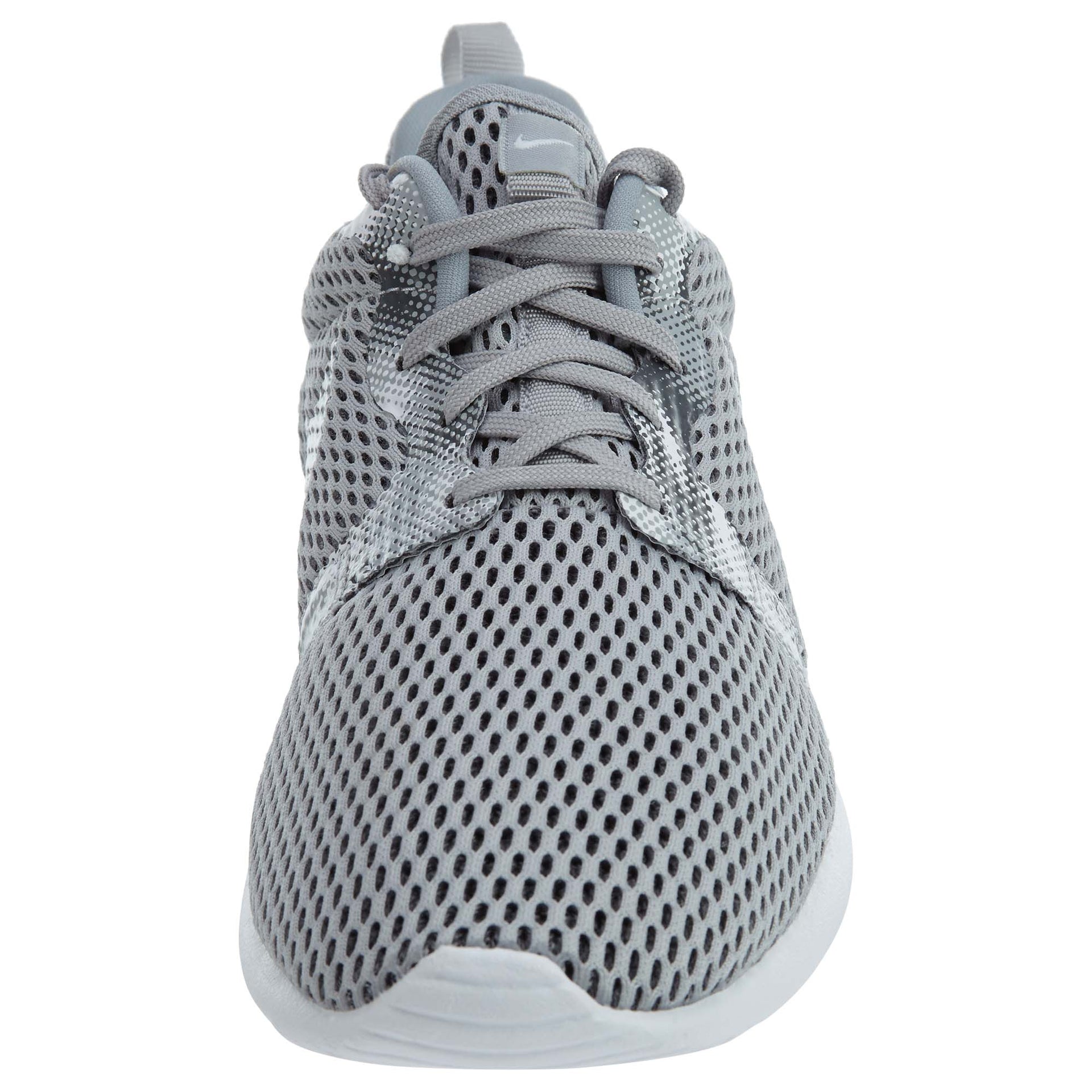 Nike Roshe One Hyperfuse BR GPX Grey Mens Style :859526