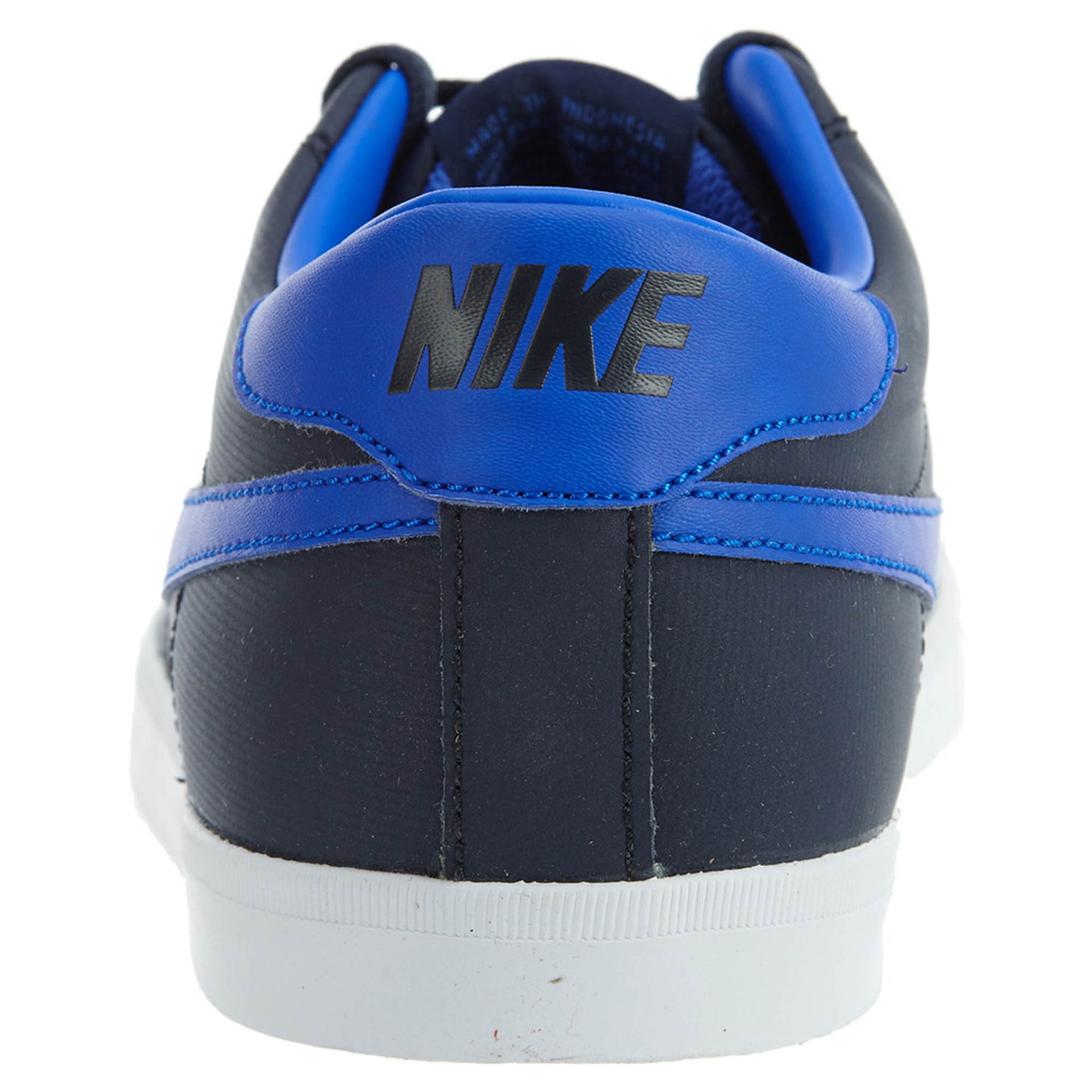 Nike Eastham Obsidian/Racer Blue
