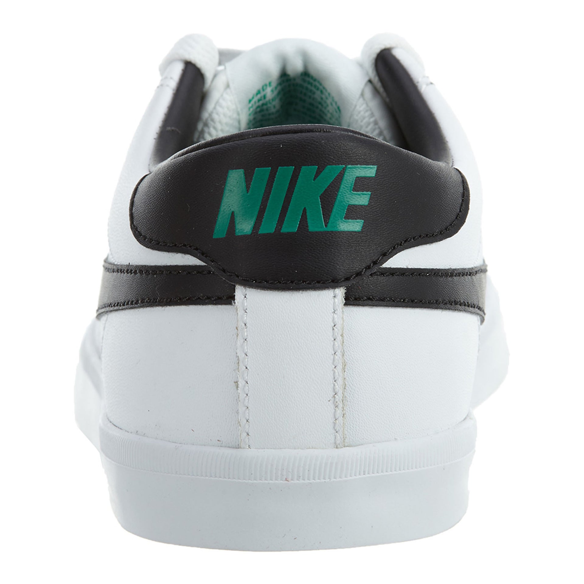 Nike Eastham White/Black-Lucid Green