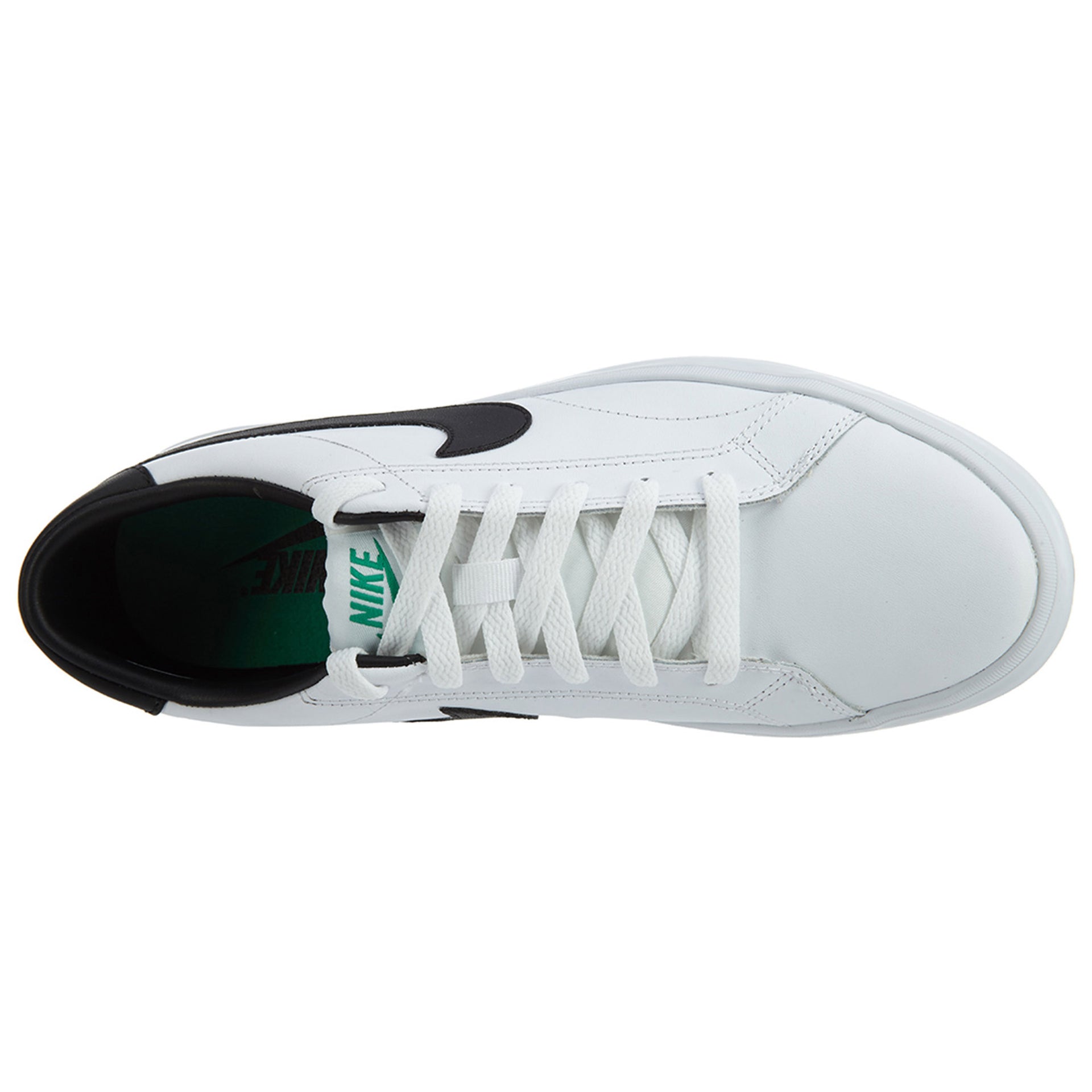 Nike Eastham White/Black-Lucid Green