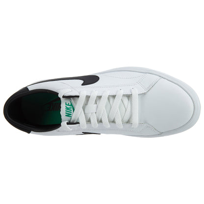 Nike Eastham White/Black-Lucid Green