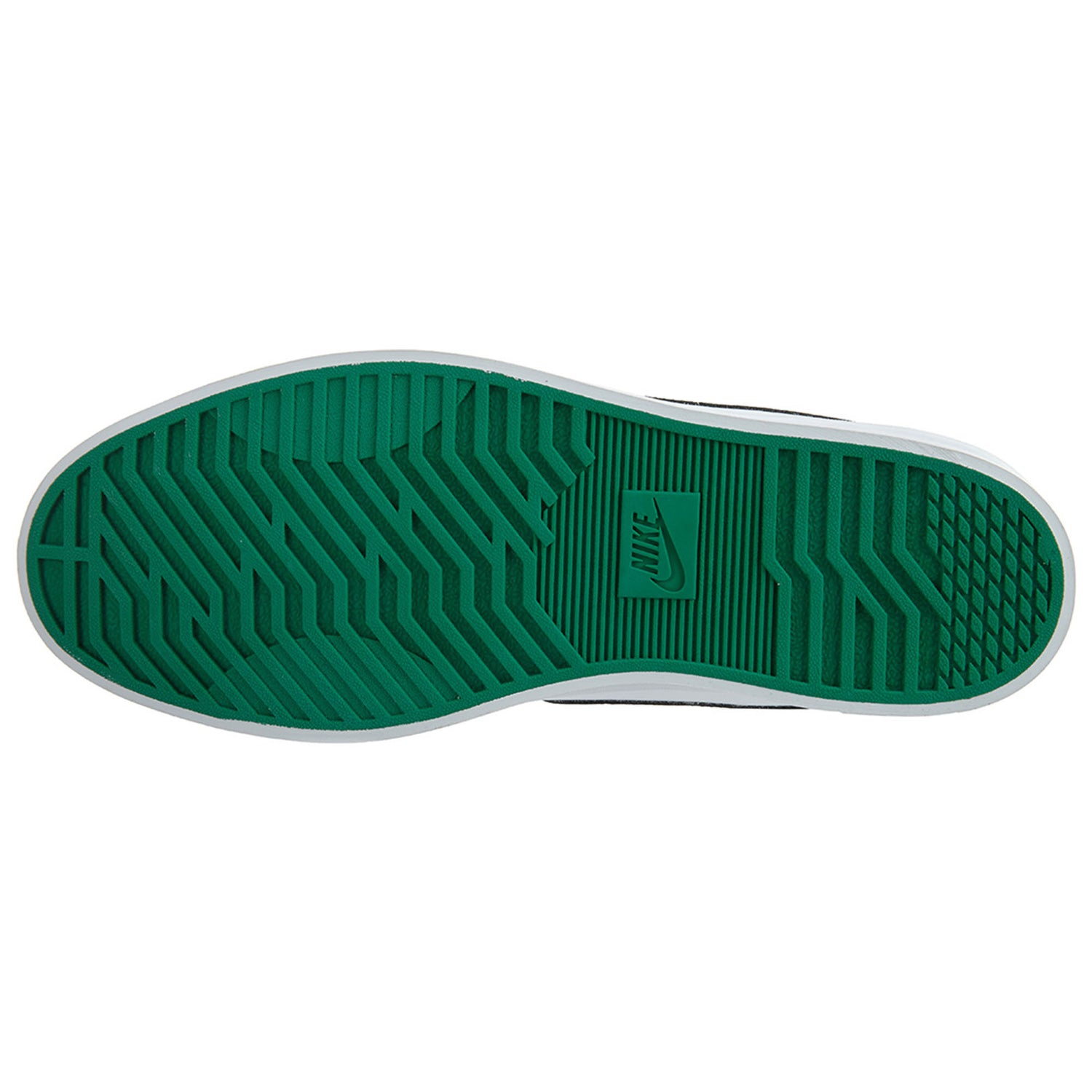 Nike Eastham White/Black-Lucid Green