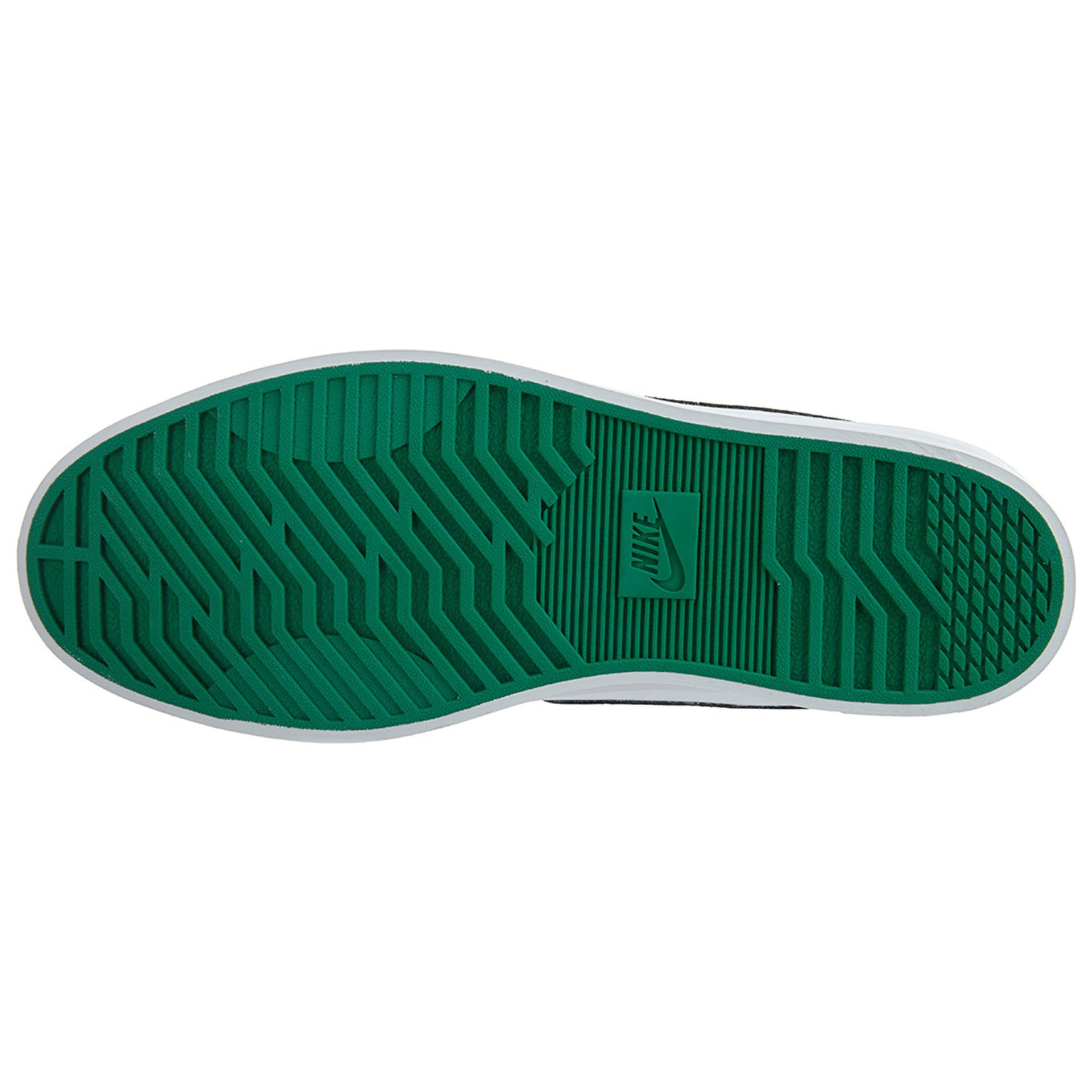 Nike Eastham White/Black-Lucid Green