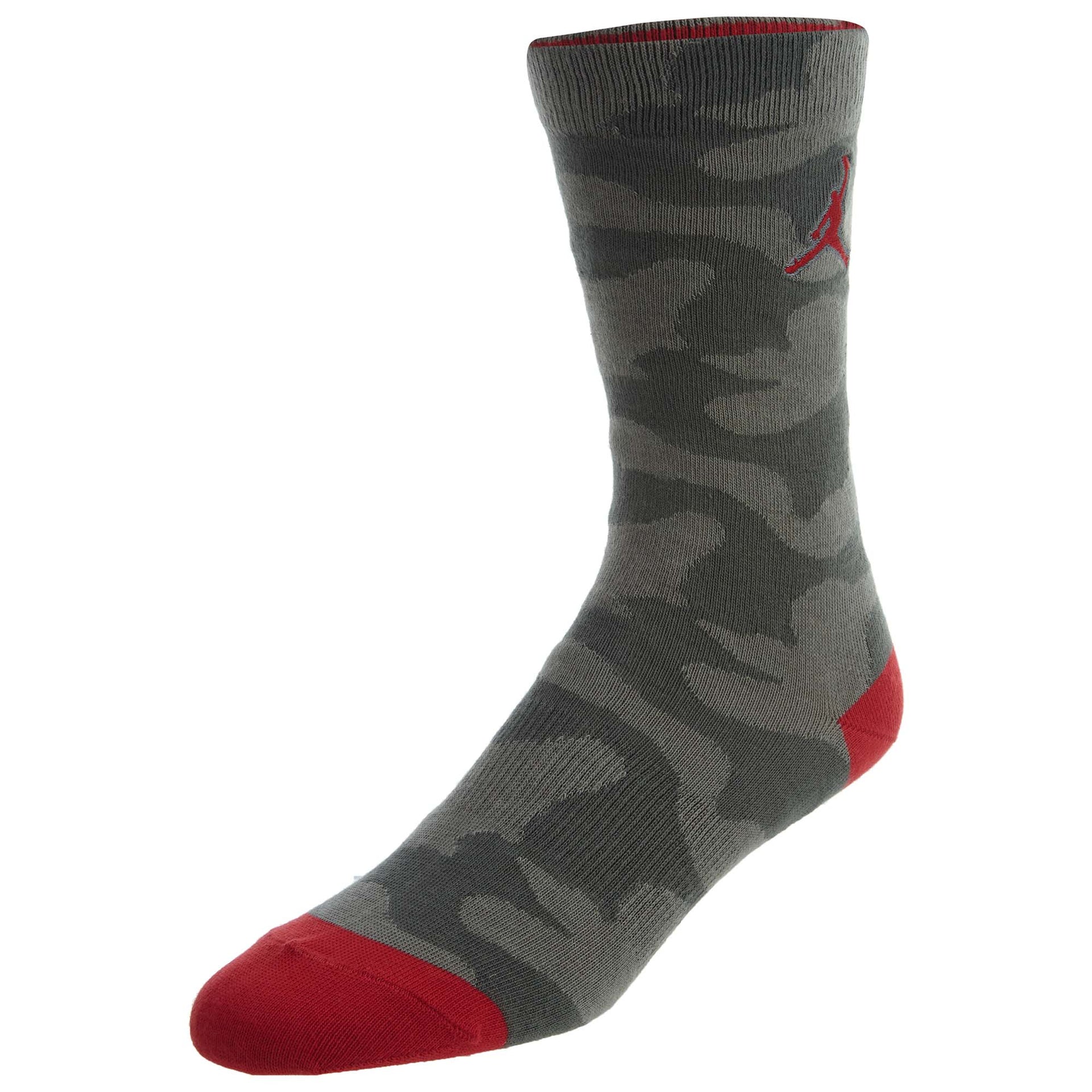 Jordan P51 Crew Socks Mens Style : Sx6078