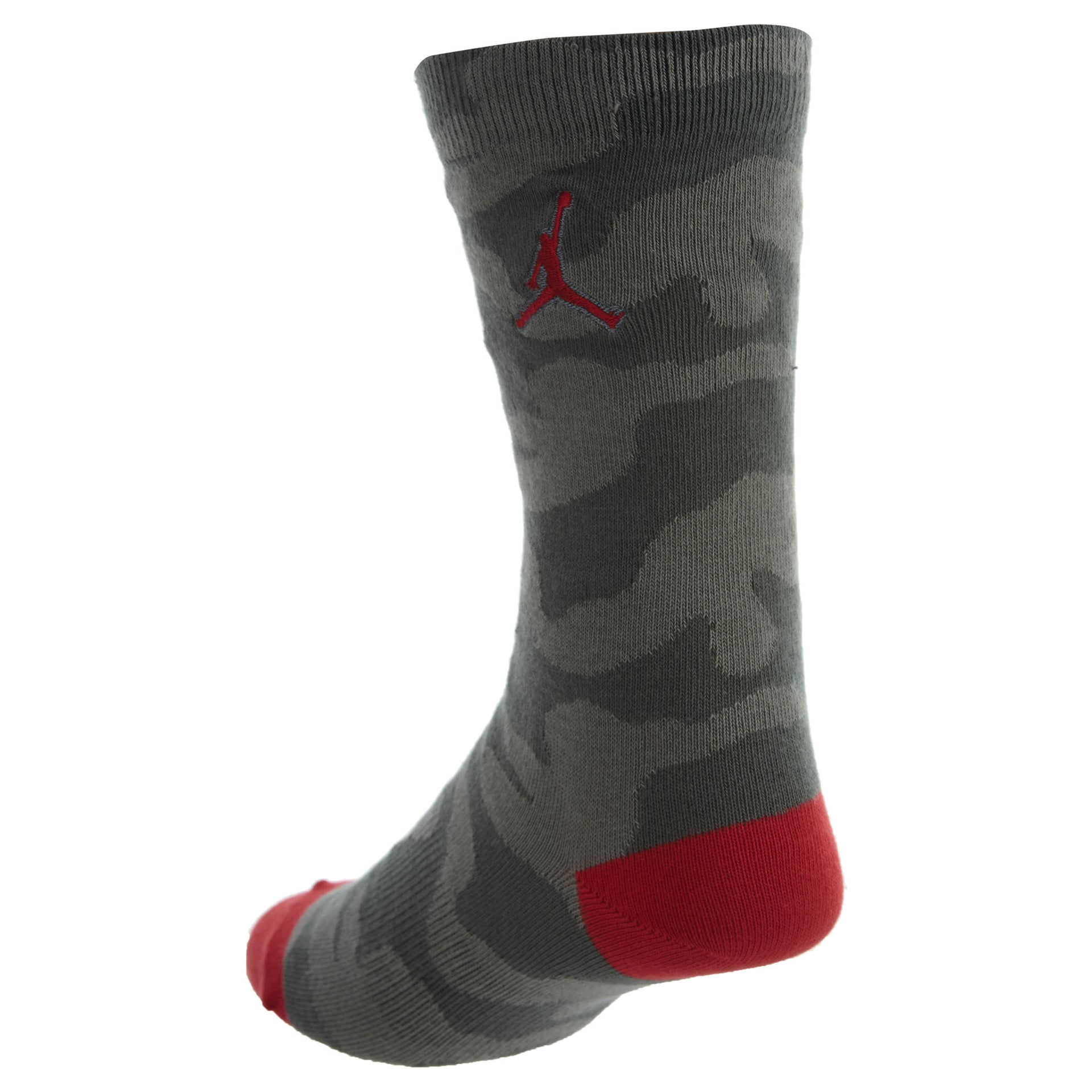 Jordan P51 Crew Socks Mens Style : Sx6078