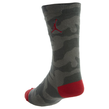 Jordan P51 Crew Socks Mens Style : Sx6078