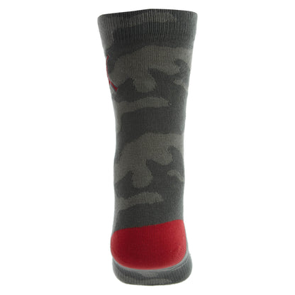 Jordan P51 Crew Socks Mens Style : Sx6078