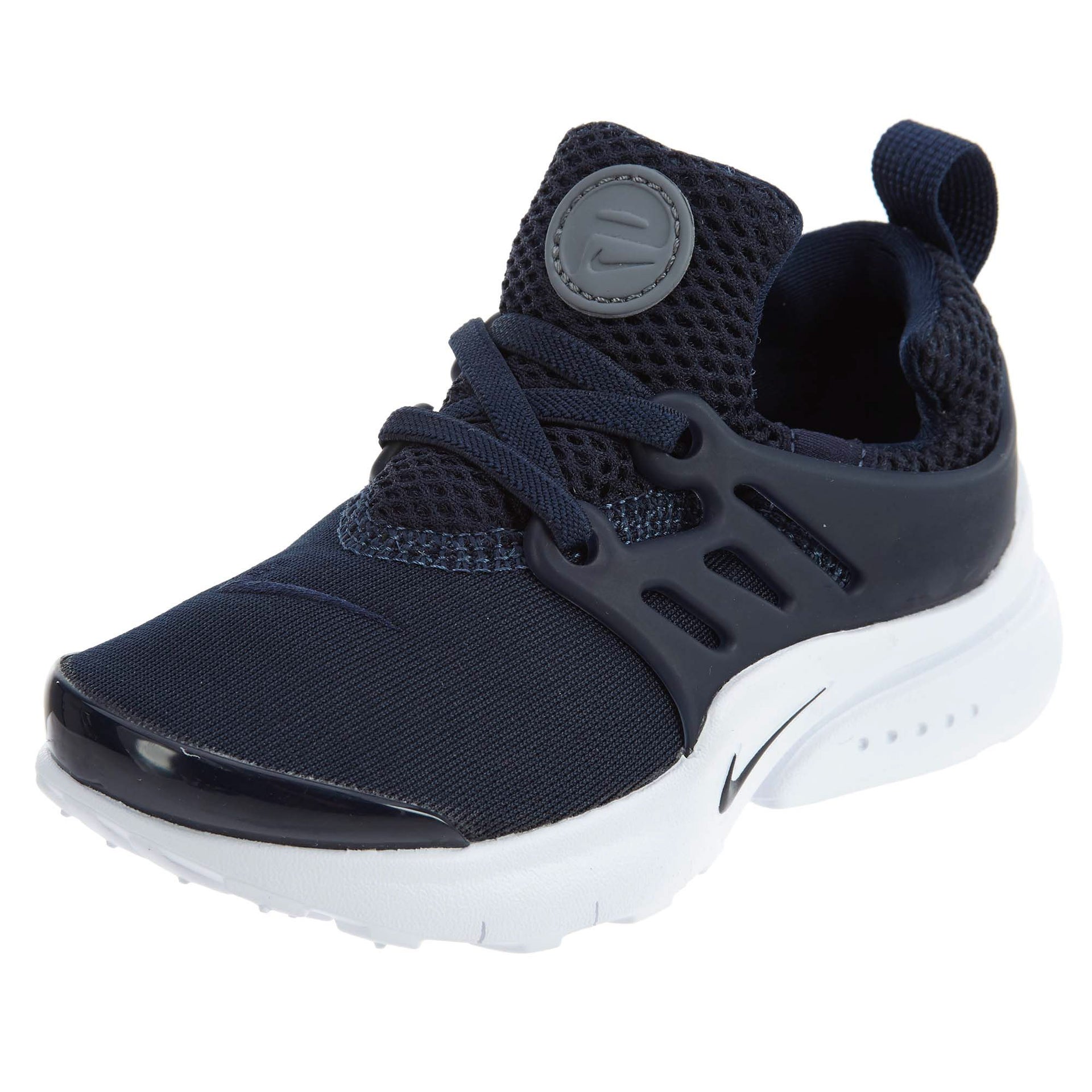 Nike Little Presto Toddlers Style : 844767