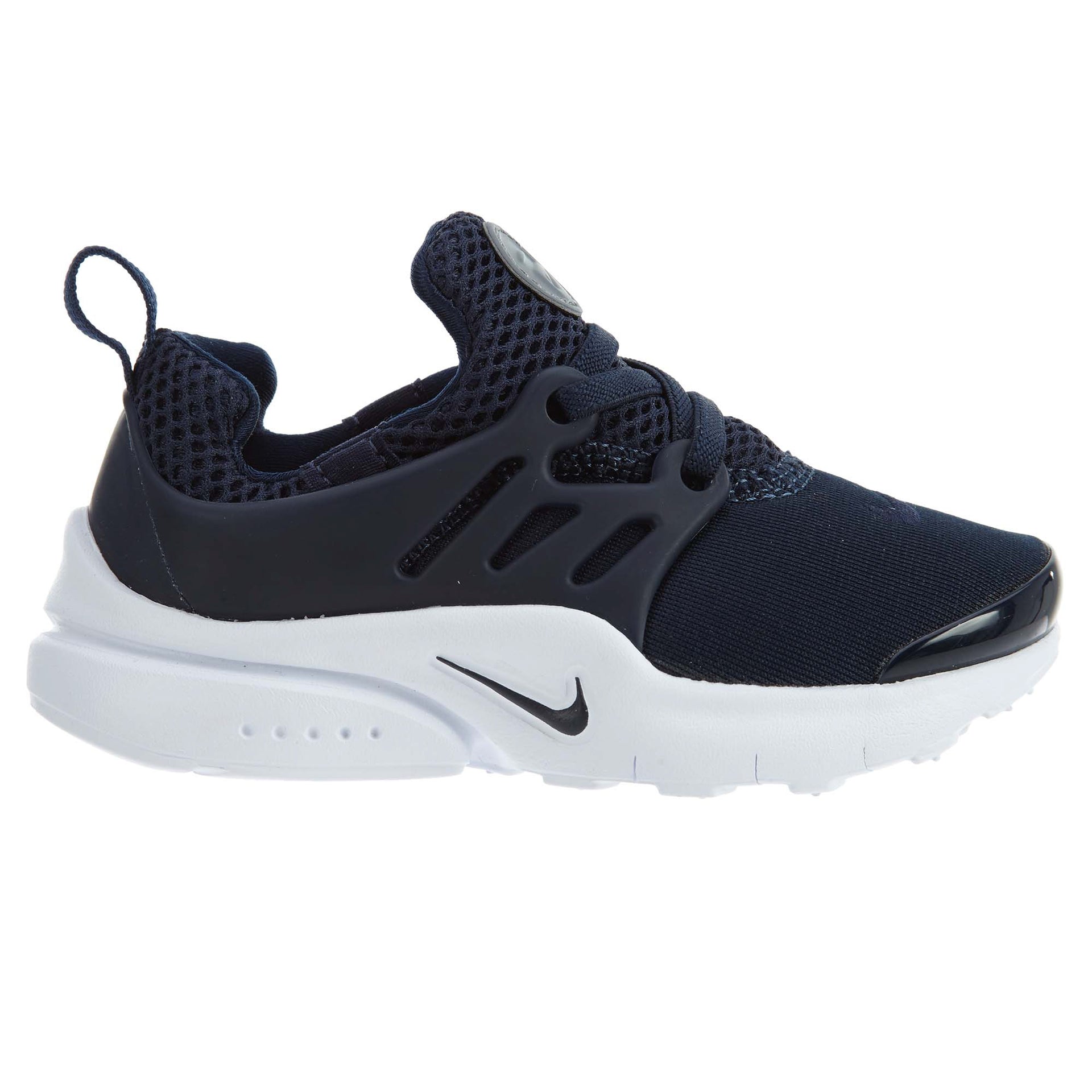 Nike Little Presto Toddlers Style : 844767