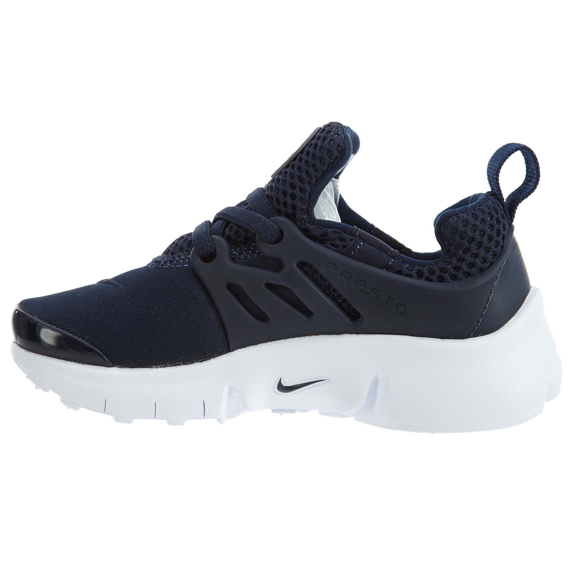 Nike Little Presto Toddlers Style : 844767