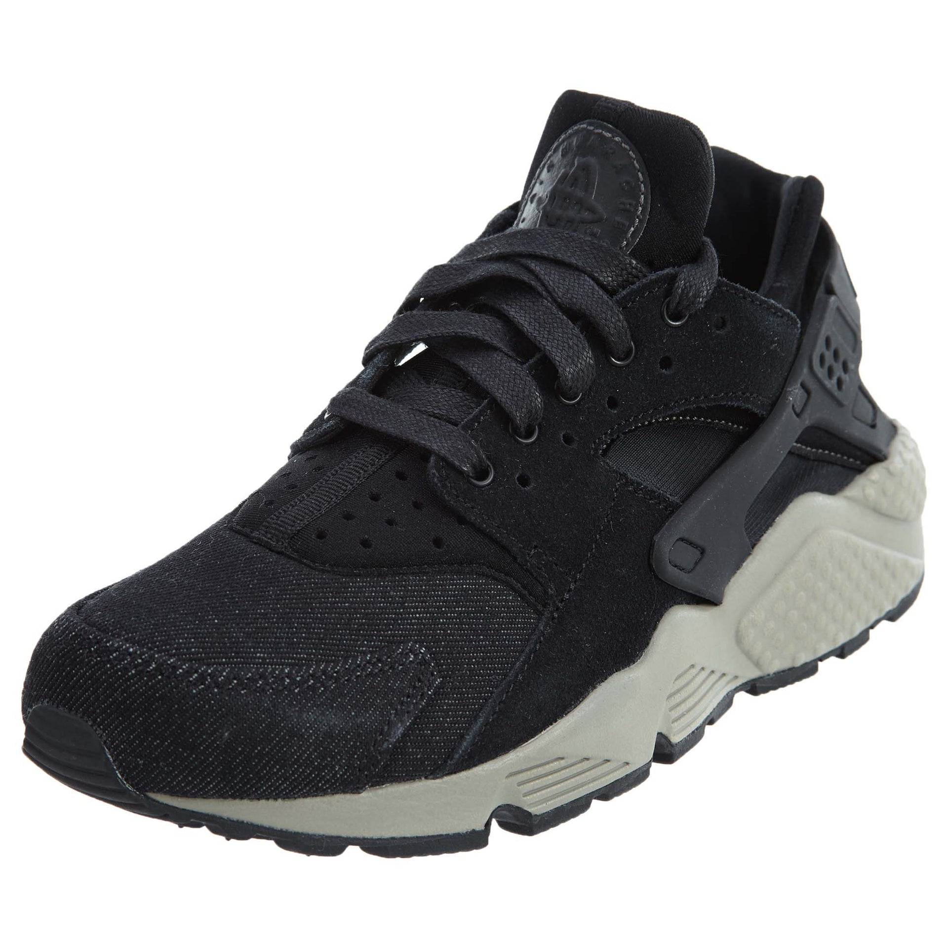 Nike Air Huarache Run SE Cobblestone Womens Style :859429