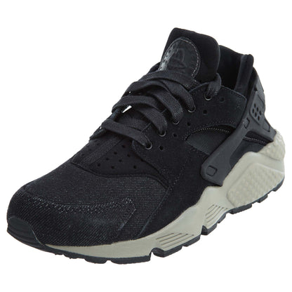 Nike Air Huarache Run SE Cobblestone Womens Style :859429