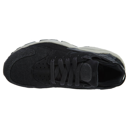 Nike Air Huarache Run SE Cobblestone Womens Style :859429