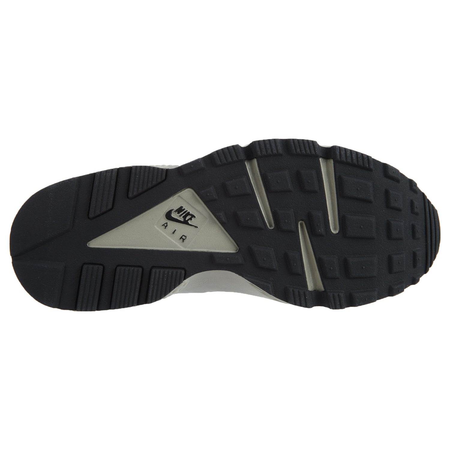 Nike Air Huarache Run SE Cobblestone Womens Style :859429